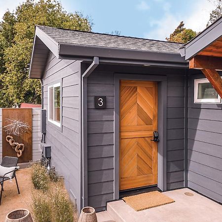 Funboard Room Includes King Bed And Mini Kitchenette Stinson Beach Exterior photo